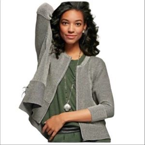 Cabi Cupid’s Cardi Style 3526 size M